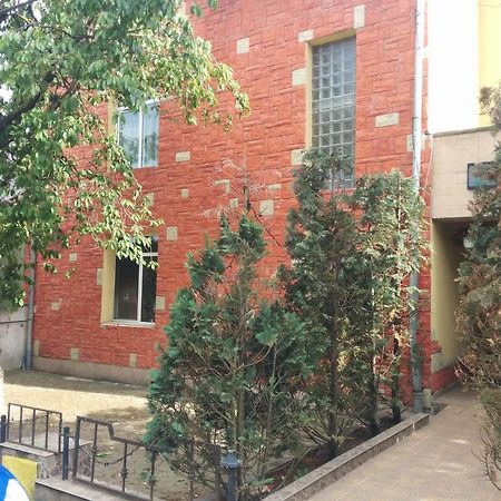 Pensiunea Casa Raul Cluj-Napoca Luaran gambar