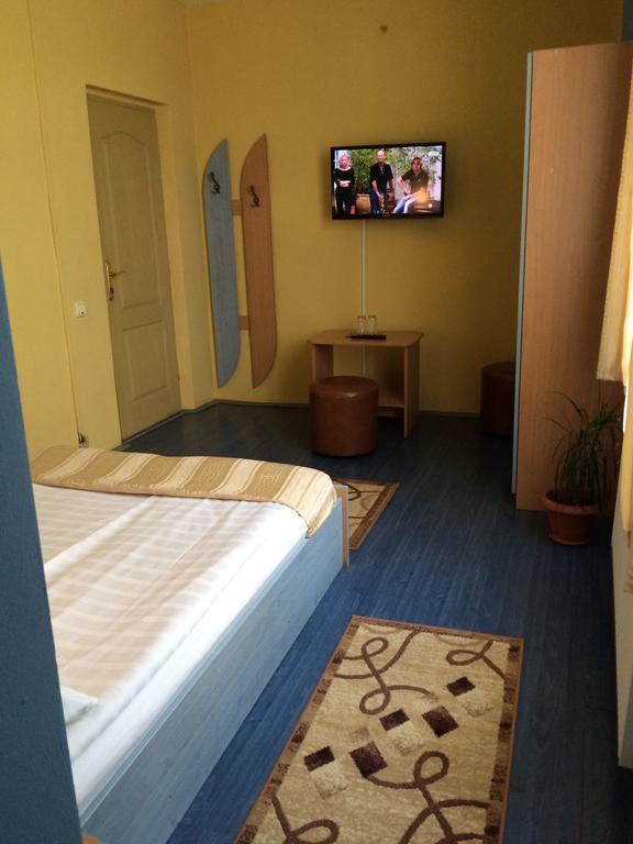 Pensiunea Casa Raul Cluj-Napoca Luaran gambar