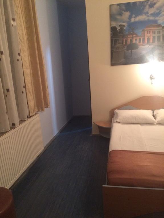 Pensiunea Casa Raul Cluj-Napoca Luaran gambar