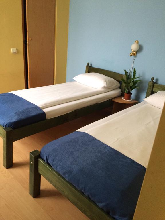 Pensiunea Casa Raul Cluj-Napoca Luaran gambar