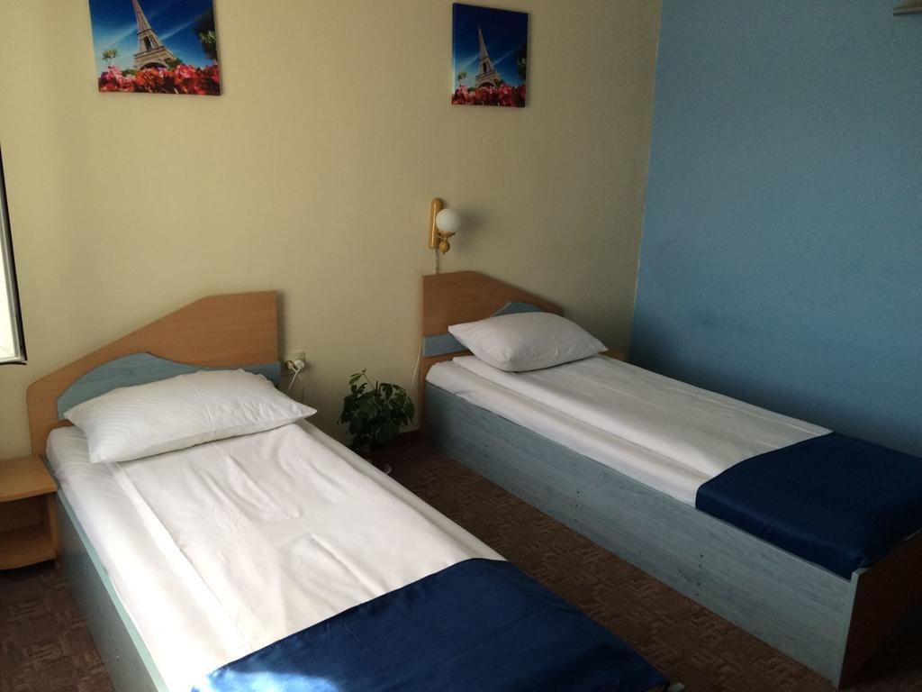 Pensiunea Casa Raul Cluj-Napoca Luaran gambar