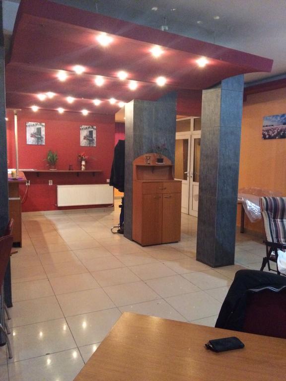 Pensiunea Casa Raul Cluj-Napoca Luaran gambar