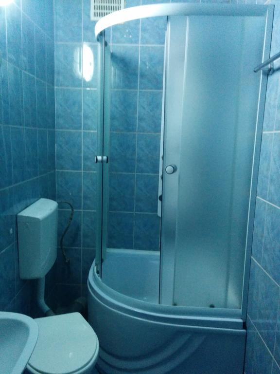 Pensiunea Casa Raul Cluj-Napoca Luaran gambar