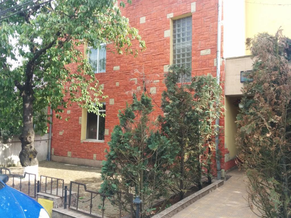 Pensiunea Casa Raul Cluj-Napoca Luaran gambar